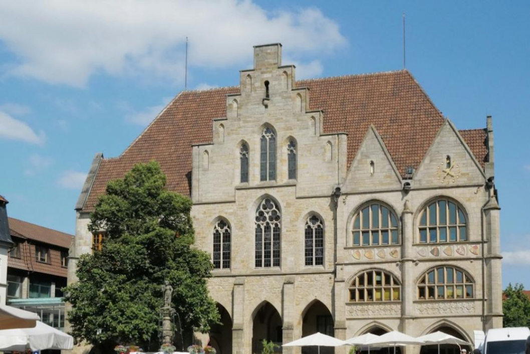 Computer Entsorgung Hildesheim